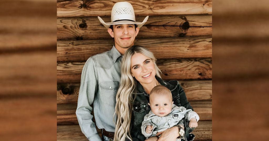 J.B. Mauney Personal Life and Family