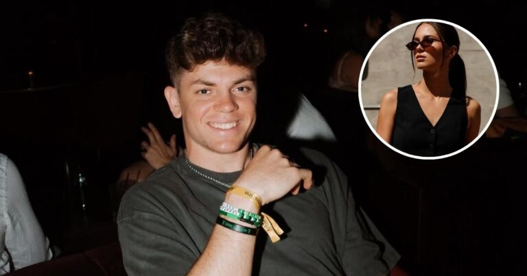 Steph Wilfawn: Bio, Education, Career Path & Cooper DeJean Girlfriend