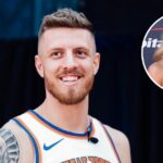 Theresa Hartenstein: The Woman Behind NBA Star Isaiah Hartenstein's Success