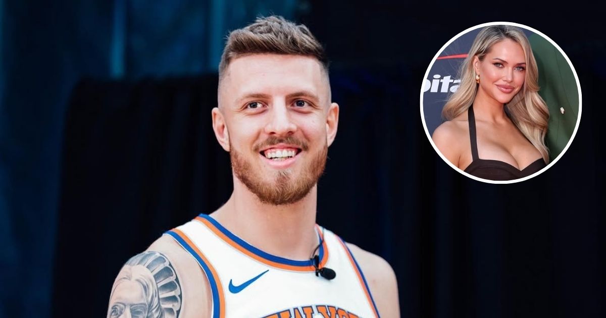 Theresa Hartenstein: The Woman Behind NBA Star Isaiah Hartenstein's Success