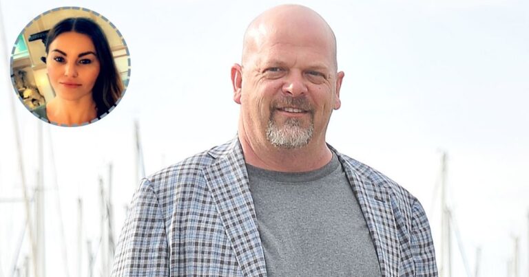 Who Is Angie Polushkin? Vegas Nurse Engaged to Rick Harrison