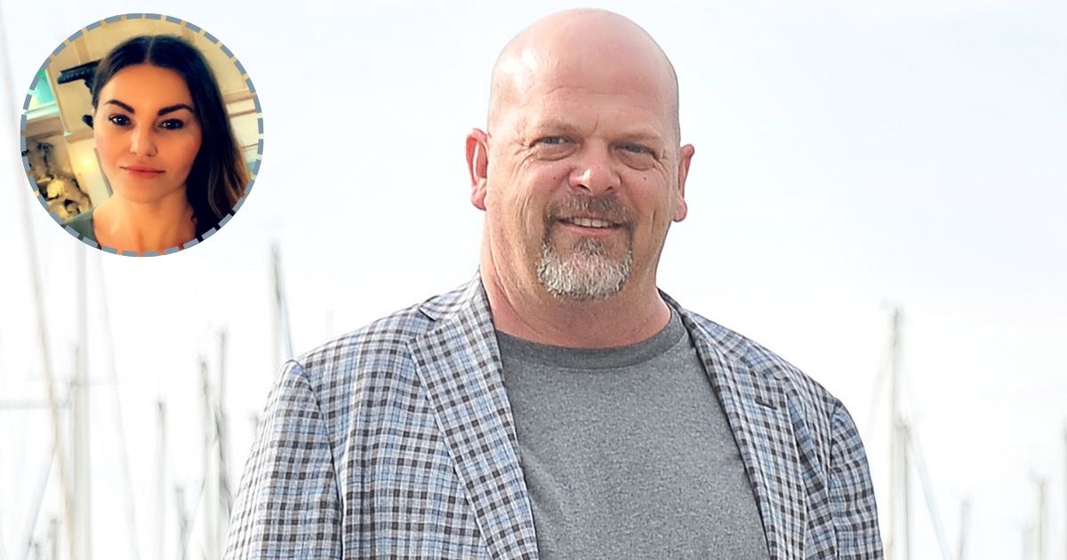 Who Is Angie Polushkin? Vegas Nurse Engaged to Rick Harrison