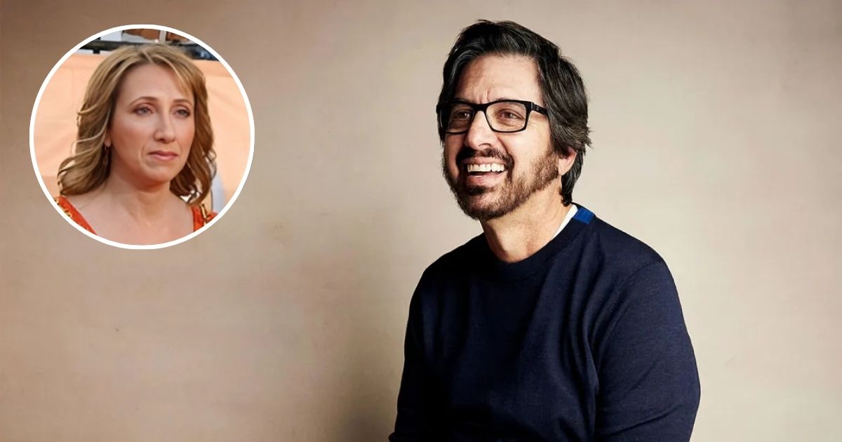Who is Anna Scarpulla? All About Actor Ray Romano Wife