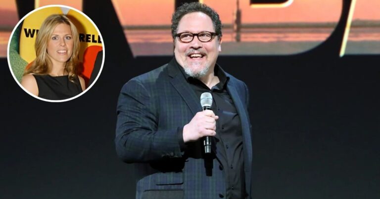 Who is Joya Tillem? The Medical Professional Behind Jon Favreau