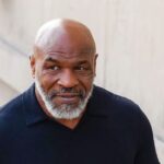 Who is Sol Xochitl? All About King Boxer Mike Tyson Children's Mother