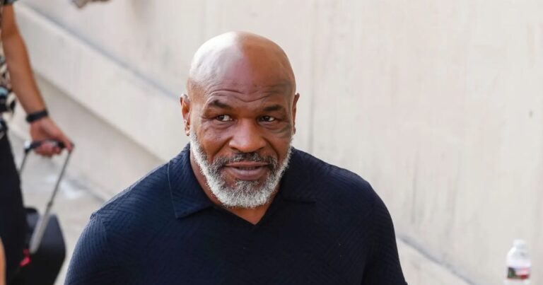 Who is Sol Xochitl? All About King Boxer Mike Tyson Children's Mother
