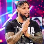 Who Is Takecia Travis? All About WWE King Jey Uso Wife