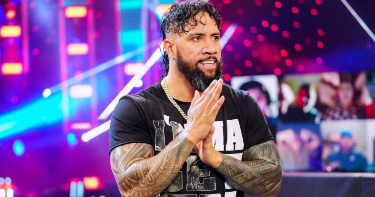 Who Is Takecia Travis? All About WWE King Jey Uso Wife