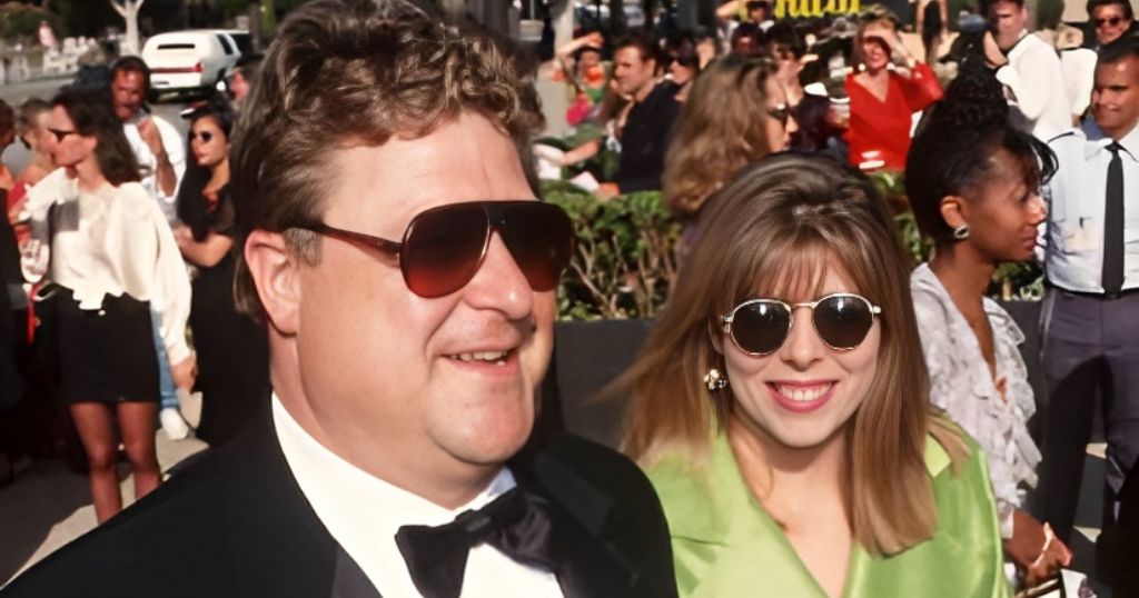 Anna Beth Goodman Public Appearances and Timeline