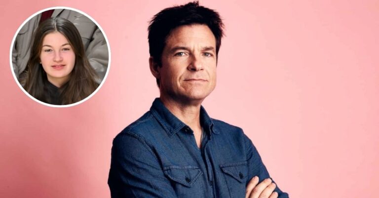 Francesca Nora Bateman: Life as Jason Bateman's Eldest Daughter