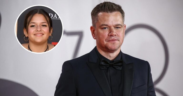 Gia Zavala Damon: The Private Life of Matt Damon's Second Daughter