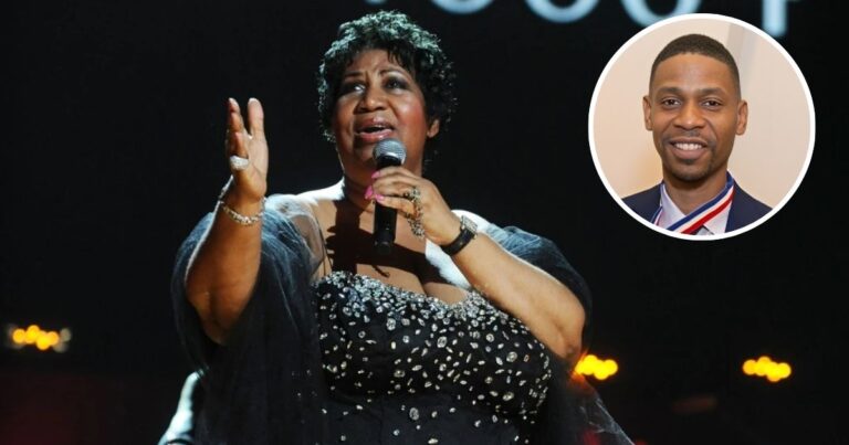 Kecalf Cunningham: The Musical Legacy of Aretha Franklin's Youngest Son