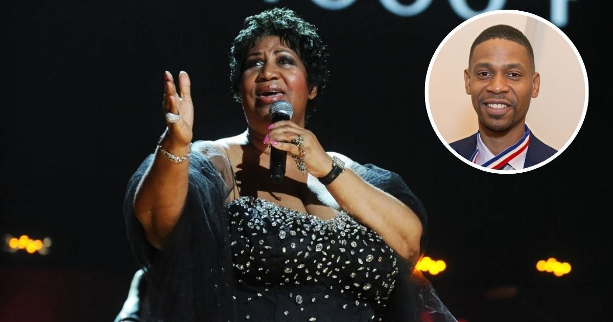 Kecalf Cunningham: The Musical Legacy of Aretha Franklin's Youngest Son