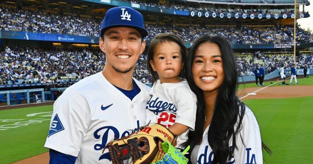 Kristen Edman: Baseball Support Role