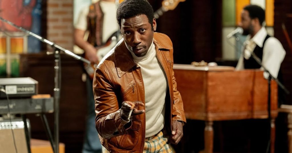 Lamorne Morris Career Development