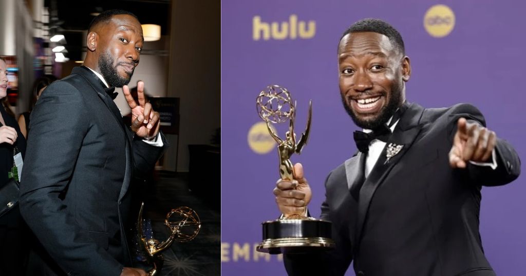 Lamorne Morris Emmy Achievement and Recognition