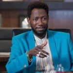 Lamorne Morris Wife, Age, Height, Net Worth, Family and Biography