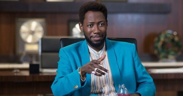 Lamorne Morris Wife, Age, Height, Net Worth, Family and Biography