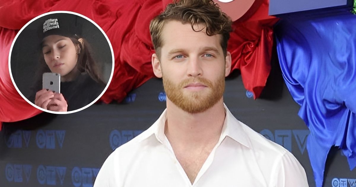 Magali Brunelle: Jared Keeso's Wife, Career, and Private Life