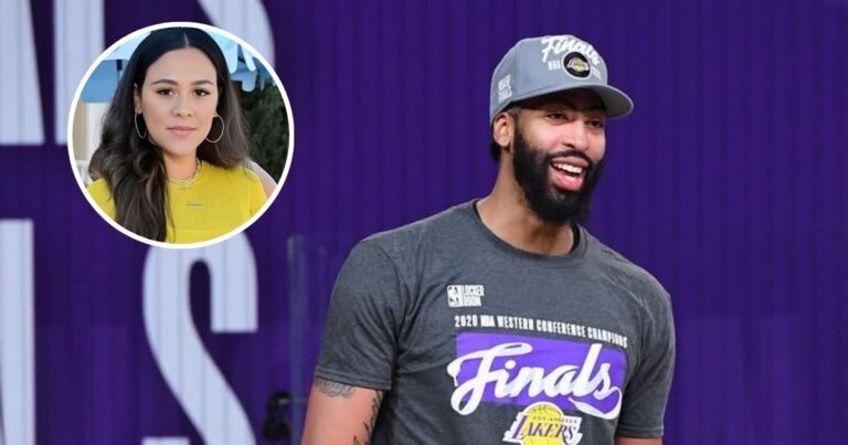 Marlen Polanco: The Private Life Behind NBA Star Anthony Davis