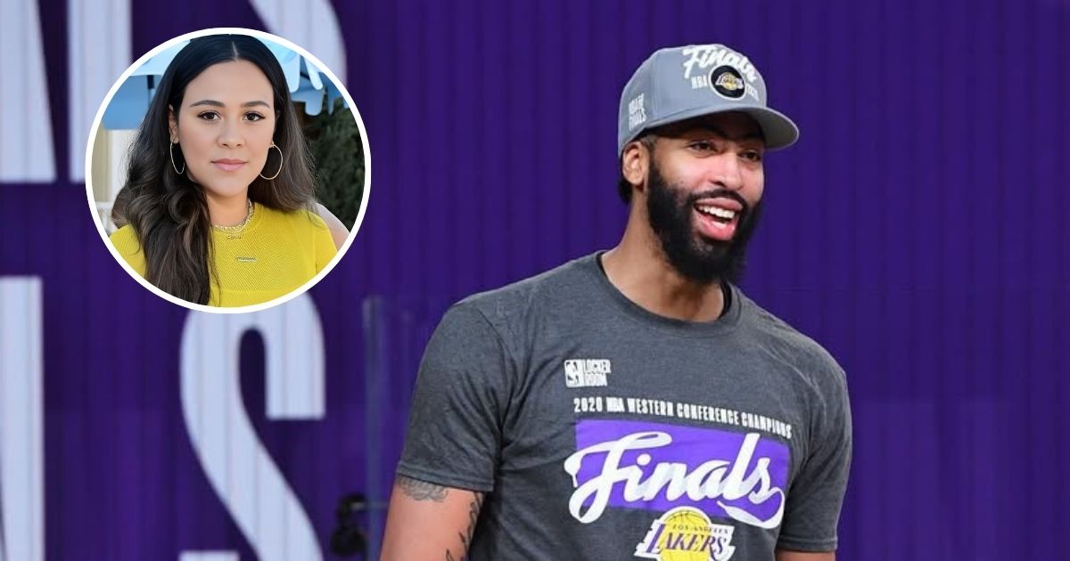Marlen Polanco: The Private Life Behind NBA Star Anthony Davis