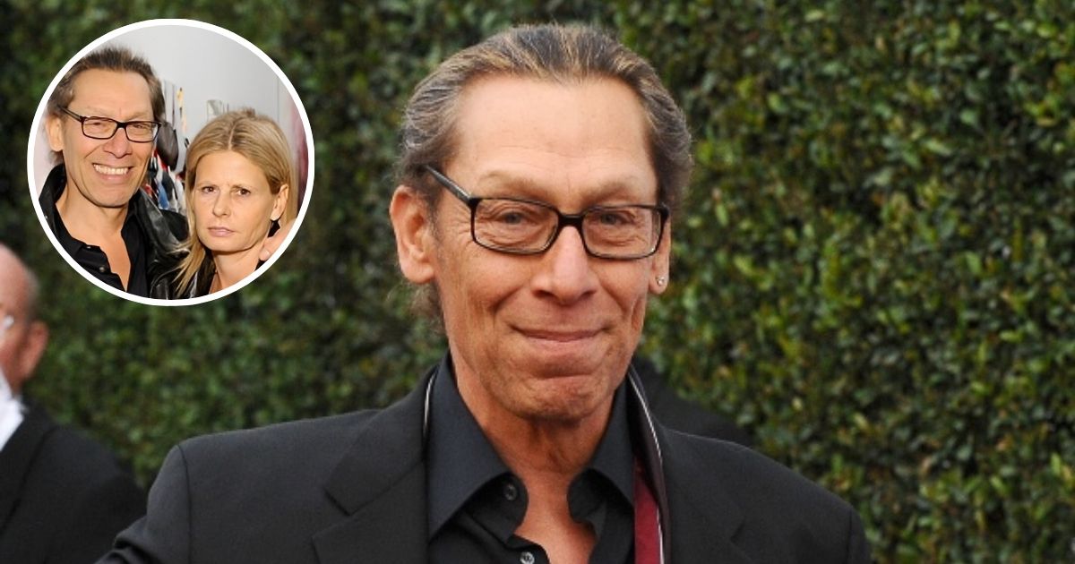 Stine Schyberg: The Creative Force Behind Van Halen's Recovery Story