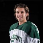 Tucker McRae: From Calgary Rinks to Ivy League Hockey