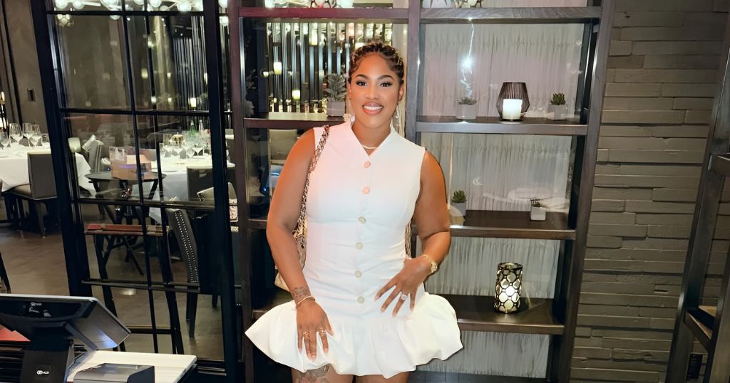 Vanity Alpough Career & Business Development