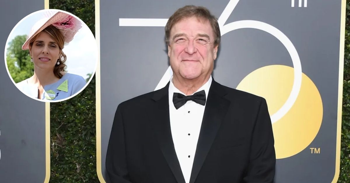 Who is Anna Beth Goodman? John Goodman's Private Wife