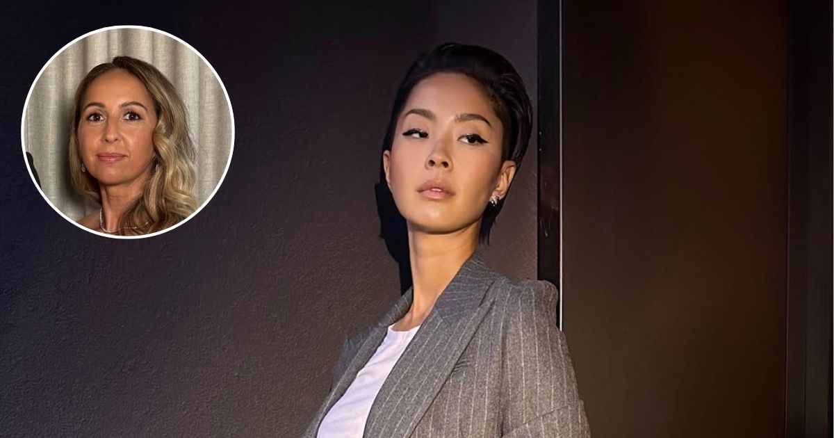 Bianca Dusic: Wellness Coach and Top Chef Host Kristen Kish Wife